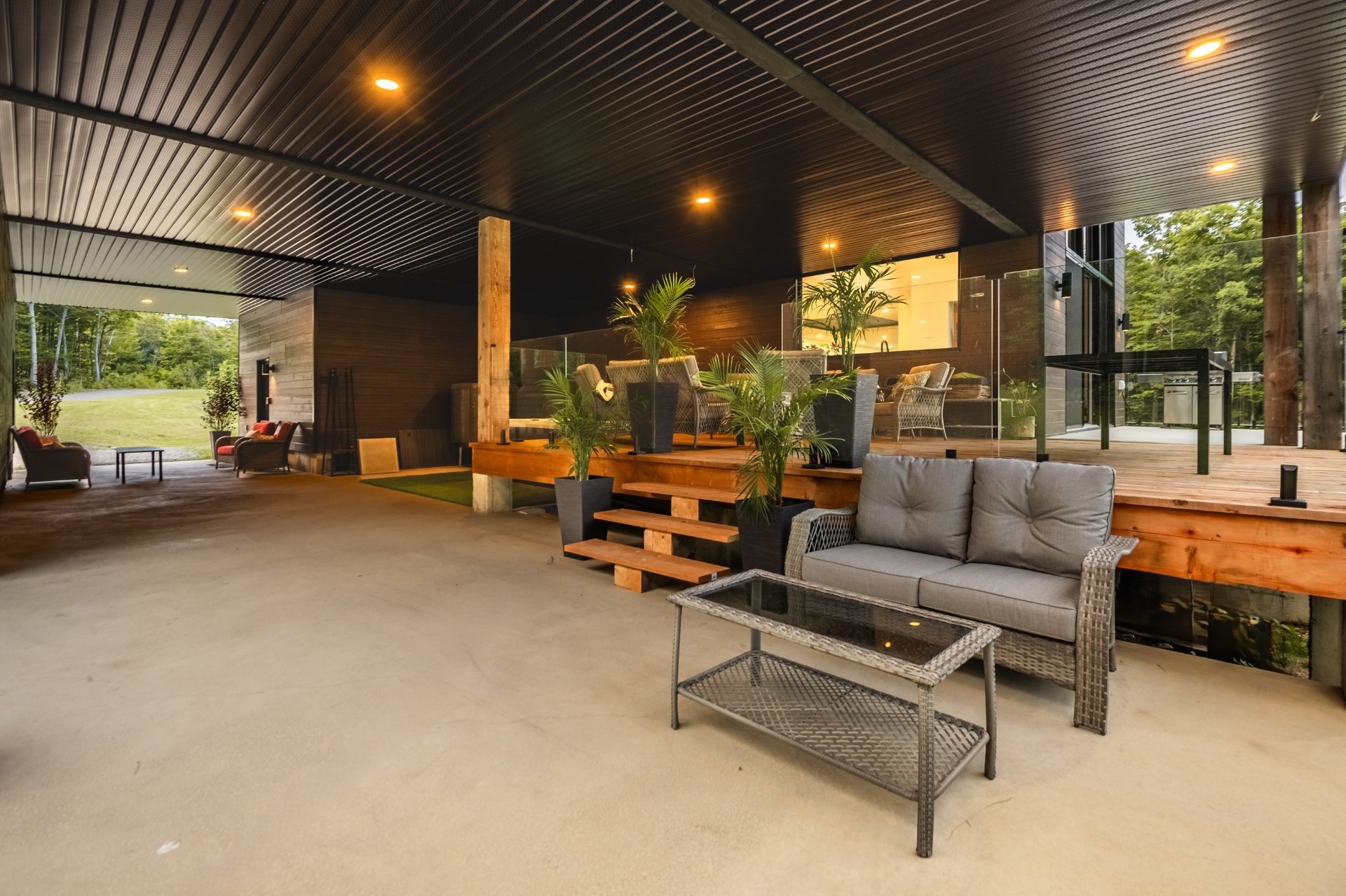 Morin-Heights  - House 5 Bedrooms - picture 16