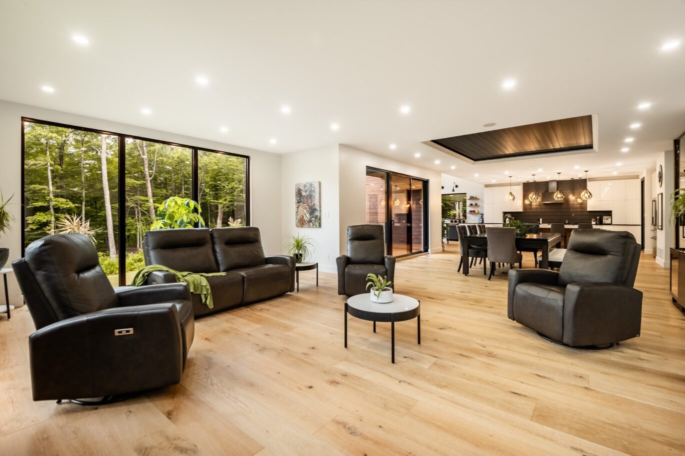 15 Ch. des Pentes  Morin-Heights (Laurentides)