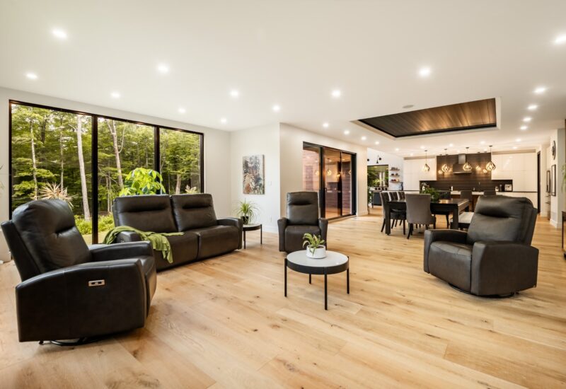 15 Ch. des Pentes  Morin-Heights (Laurentides)