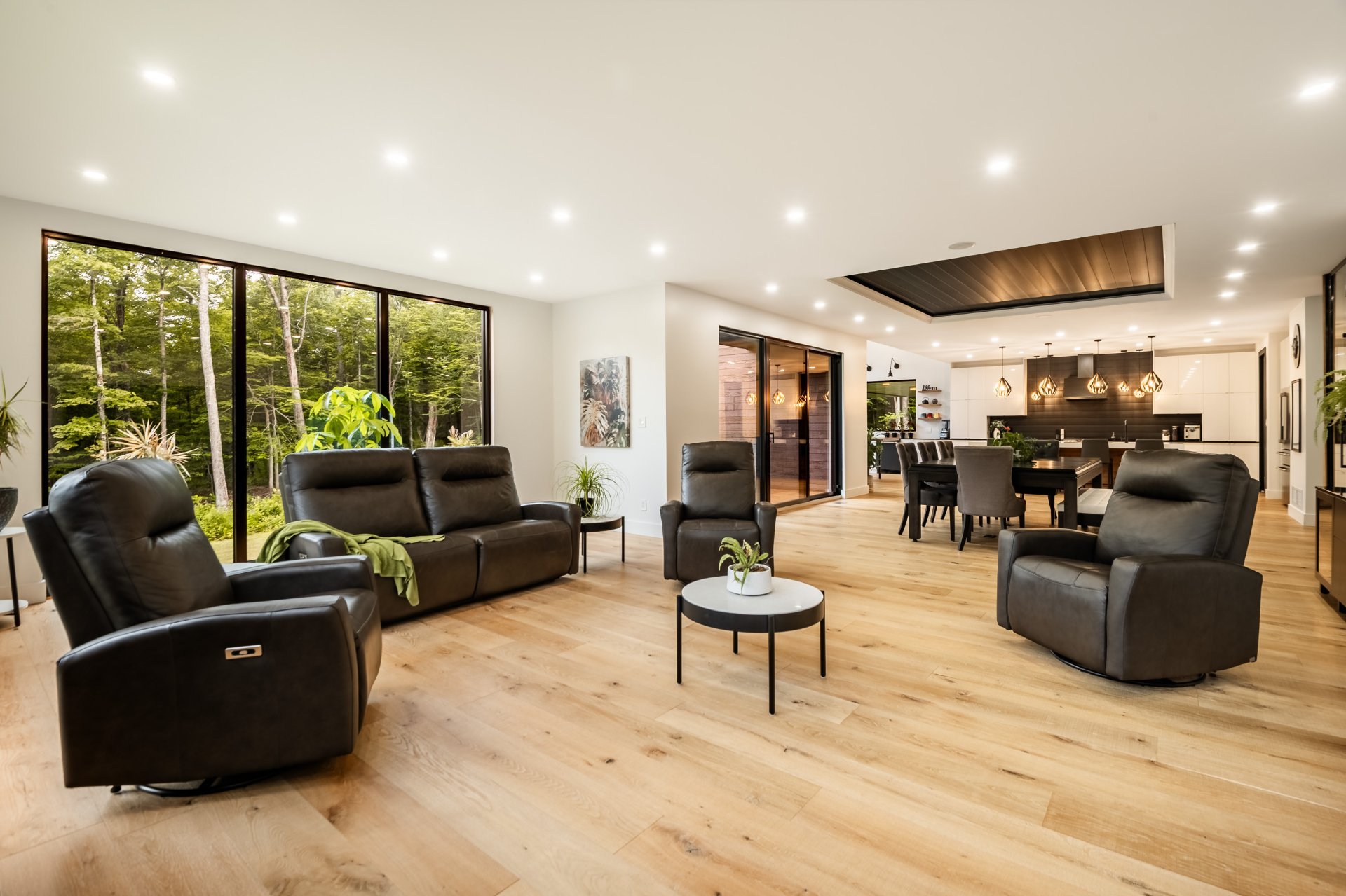 Morin-Heights  - House 5 Bedrooms - picture 20