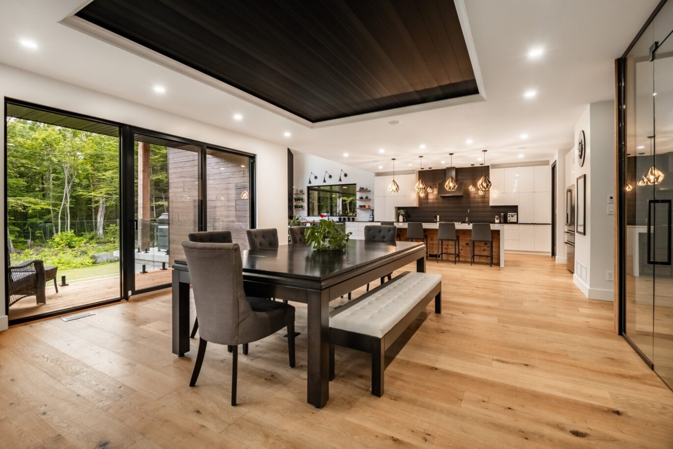 15 Ch. des Pentes  Morin-Heights (Laurentides)