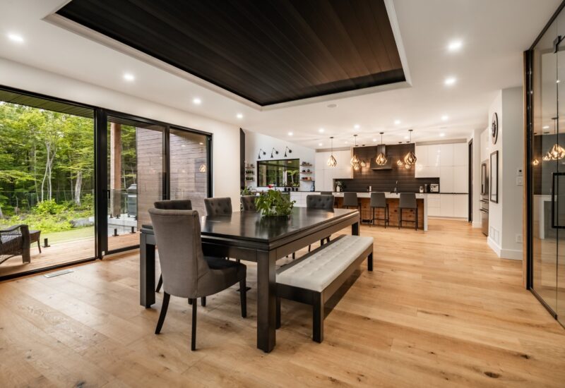 15 Ch. des Pentes  Morin-Heights (Laurentides)