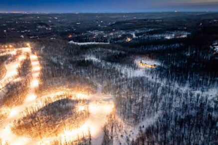 15 Ch. des Pentes  Morin-Heights (Laurentides)