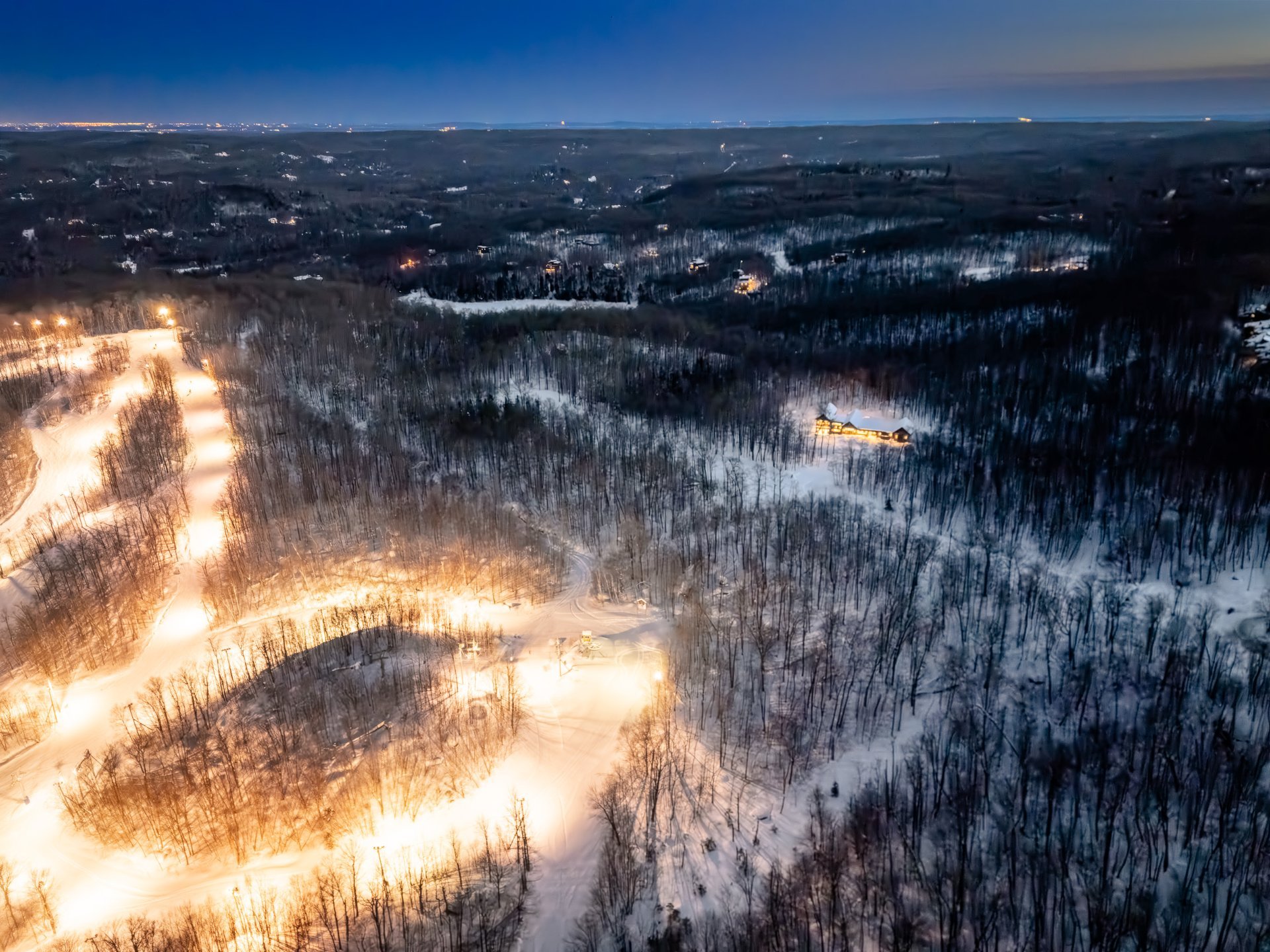 House Morin-Heights  -  ref 26287876 (picture 2)