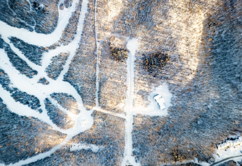 15 Ch. des Pentes  Morin-Heights (Laurentides)