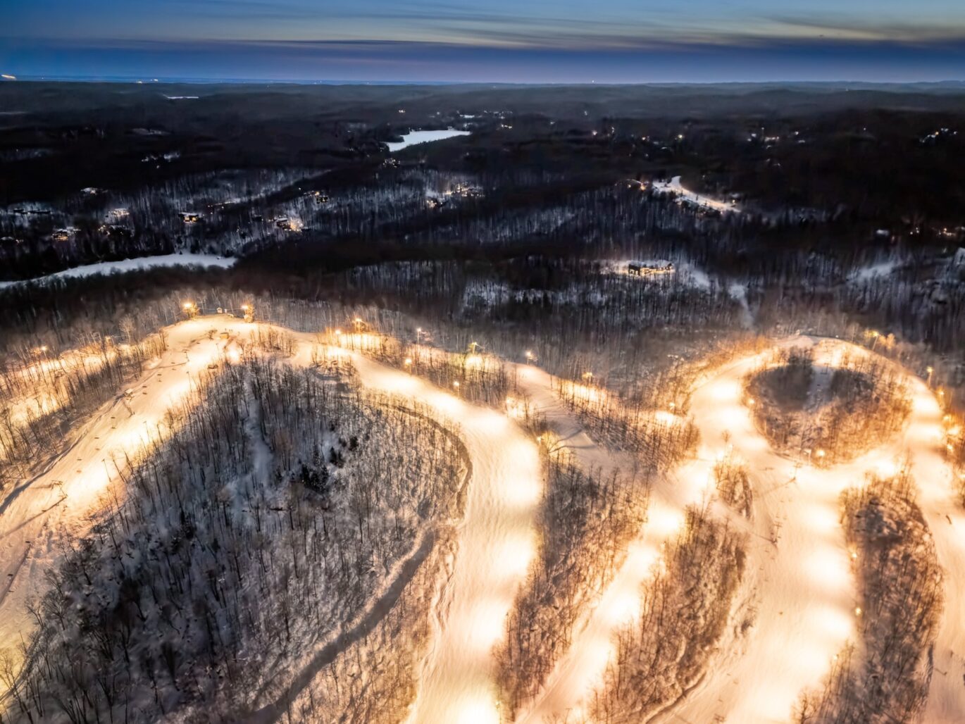 15 Ch. des Pentes  Morin-Heights (Laurentides)