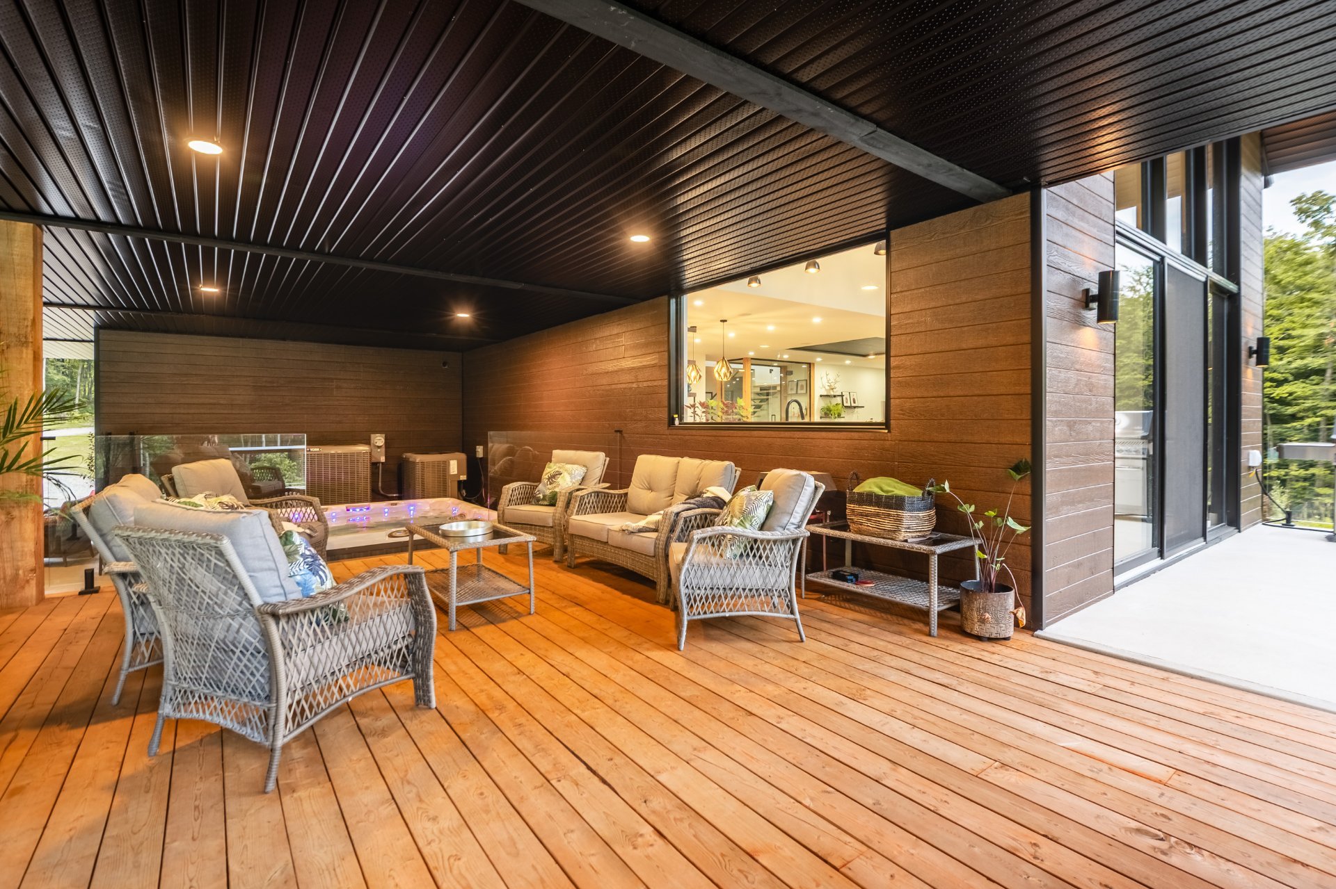 Morin-Heights  - House 5 Bedrooms - picture 15