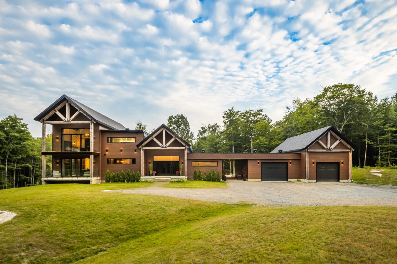 15 Ch. des Pentes  Morin-Heights (Laurentides)