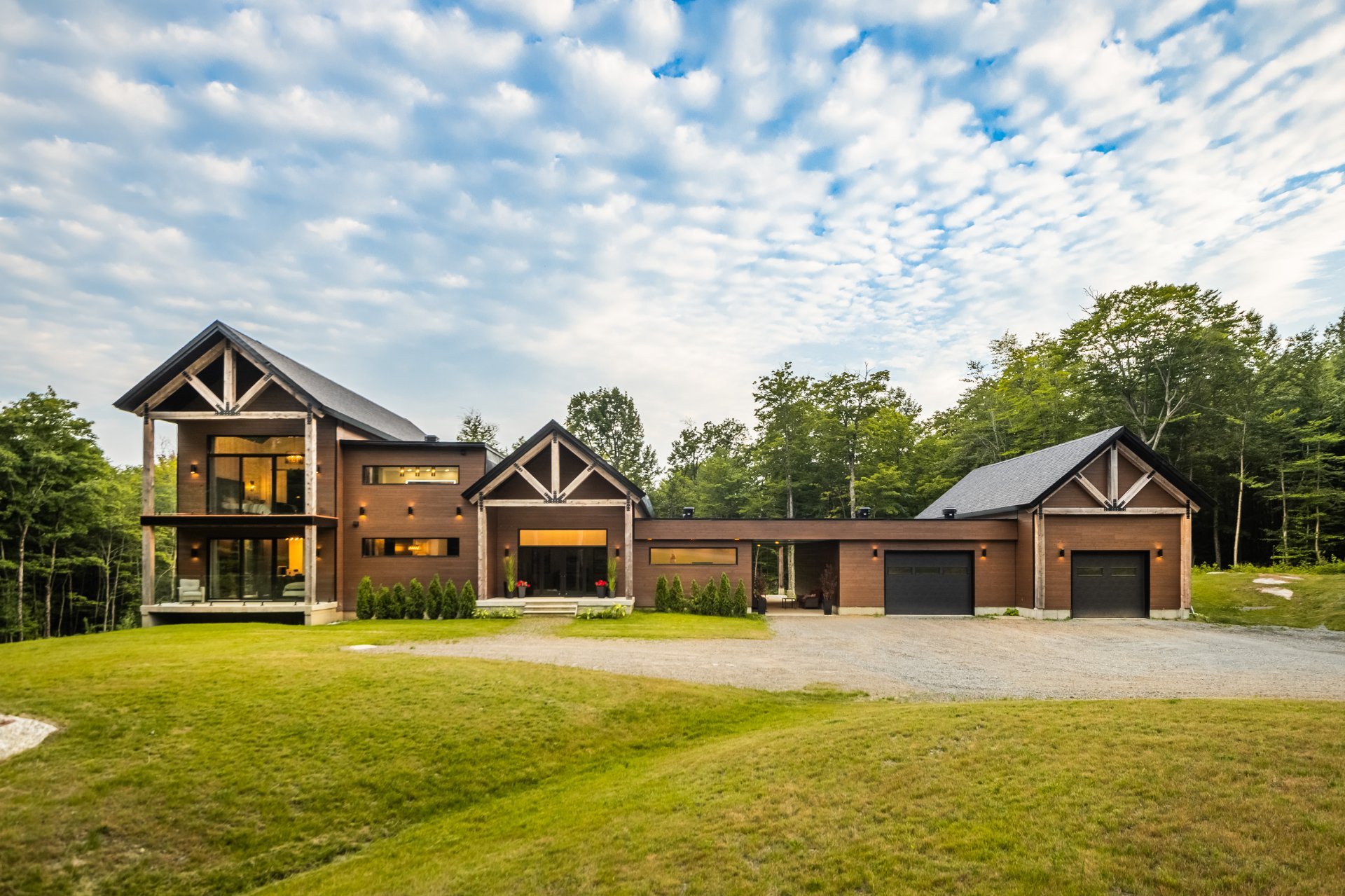 Morin-Heights  - House 5 Bedrooms - picture 13