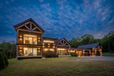 15 Ch. des Pentes  Morin-Heights (Laurentides)