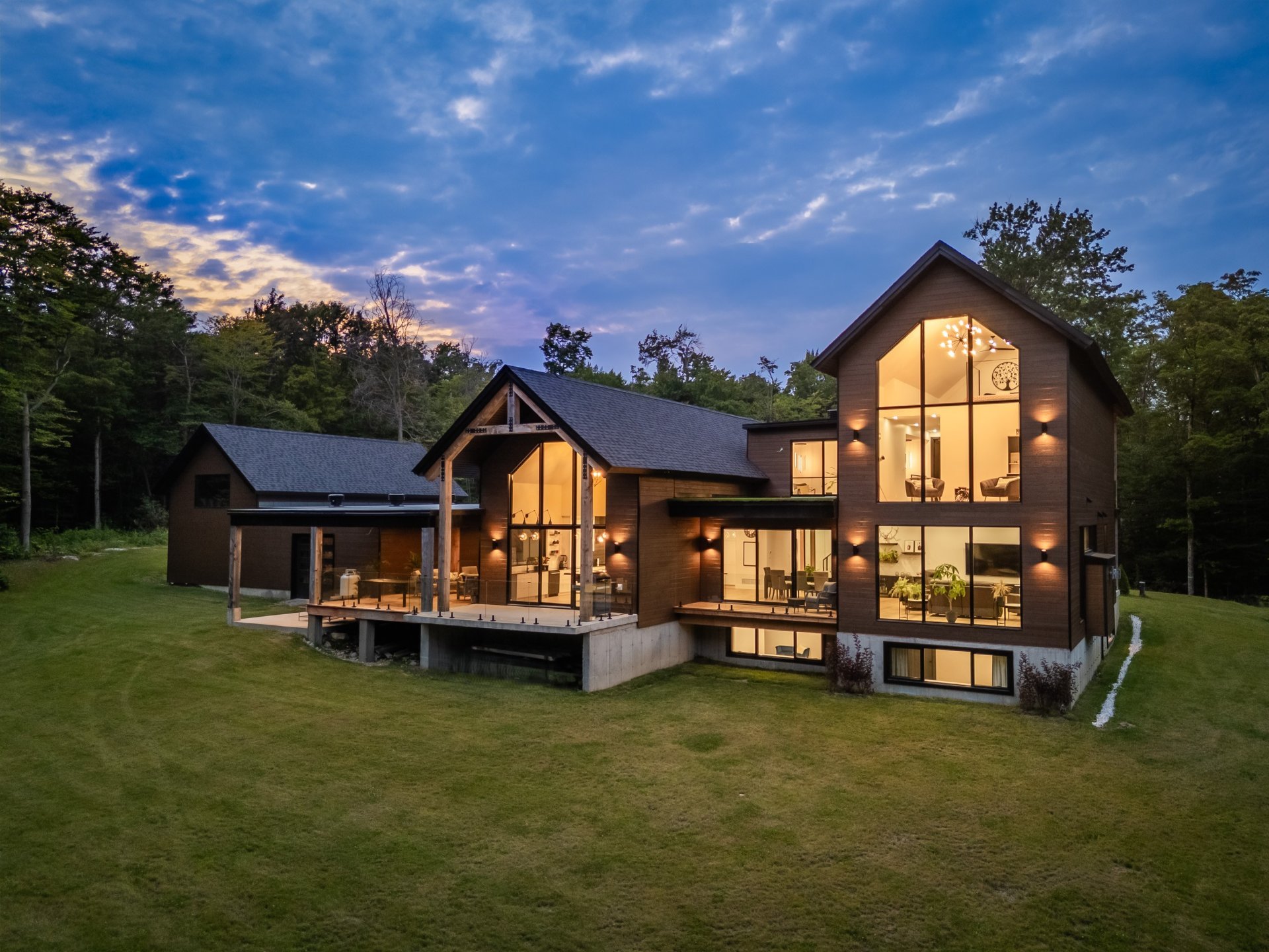 Morin-Heights  - House 5 Bedrooms - picture 9