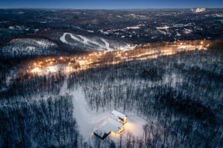 15 Ch. des Pentes  Morin-Heights (Laurentides)