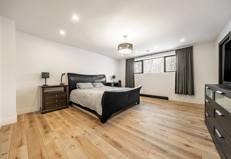 15 Ch. des Pentes  Morin-Heights (Laurentides)