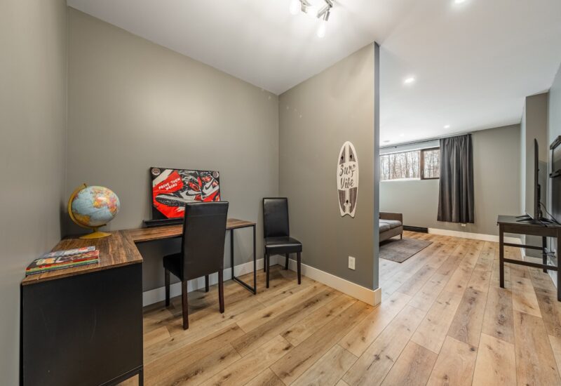 15 Ch. des Pentes  Morin-Heights (Laurentides)