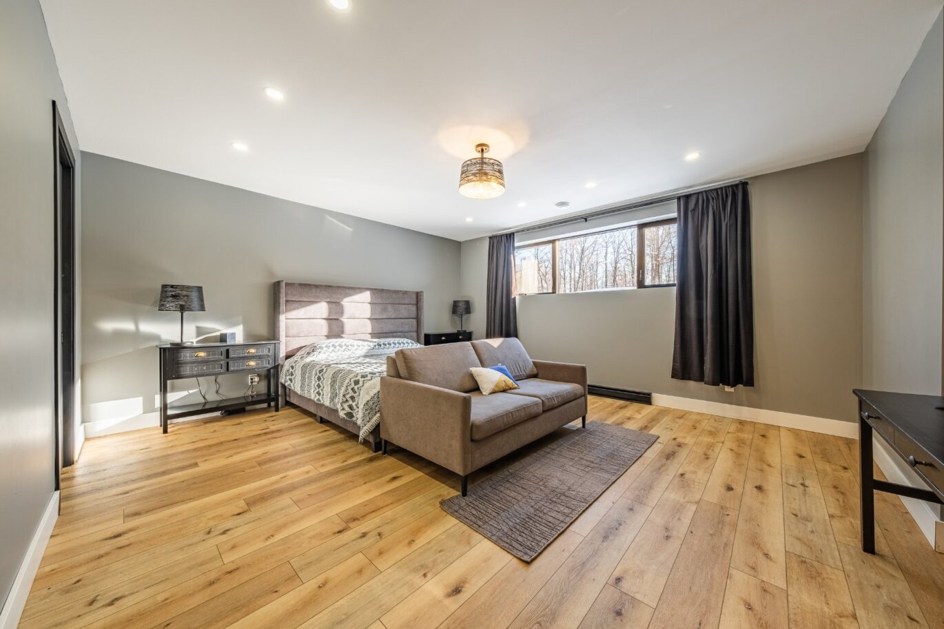 15 Ch. des Pentes  Morin-Heights (Laurentides)