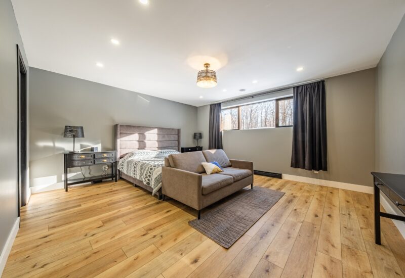 15 Ch. des Pentes  Morin-Heights (Laurentides)