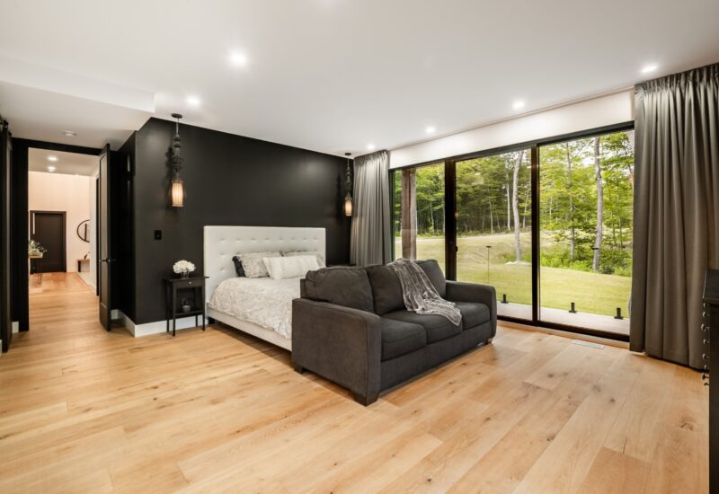 15 Ch. des Pentes  Morin-Heights (Laurentides)