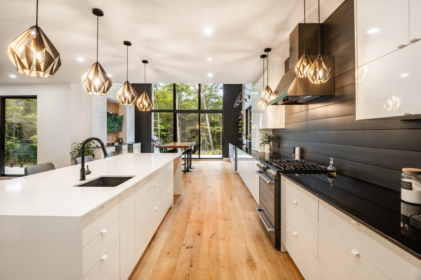 15 Ch. des Pentes  Morin-Heights (Laurentides)