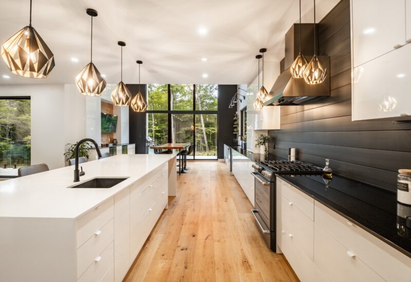 15 Ch. des Pentes  Morin-Heights (Laurentides)