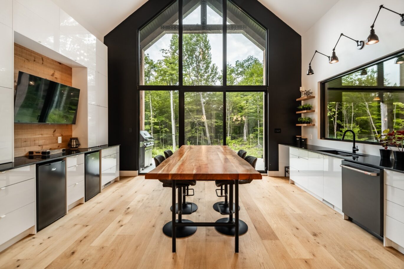 15 Ch. des Pentes  Morin-Heights (Laurentides)