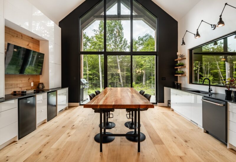 15 Ch. des Pentes  Morin-Heights (Laurentides)