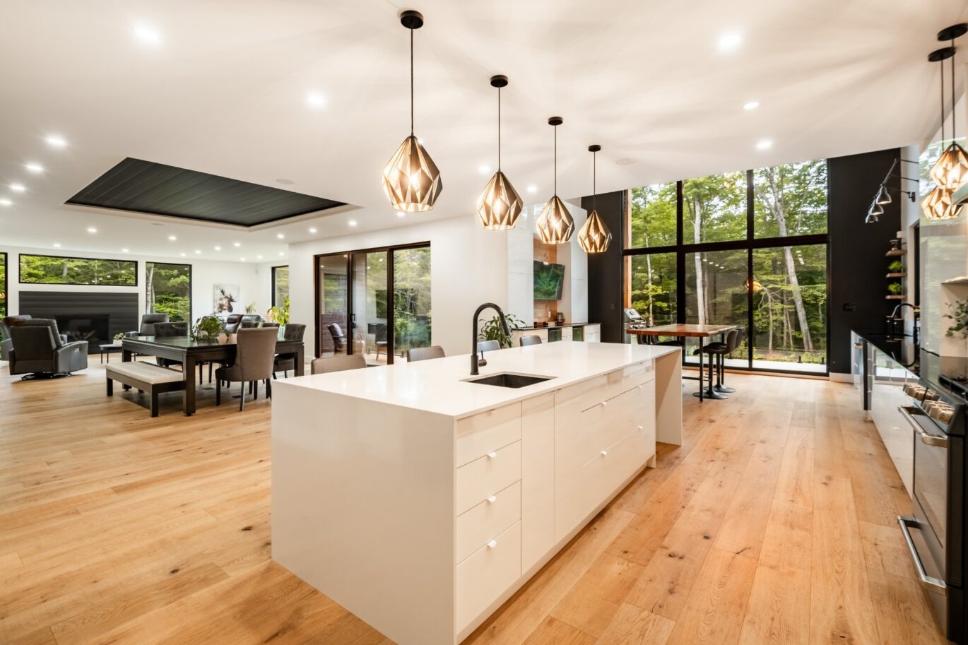 15 Ch. des Pentes  Morin-Heights (Laurentides)