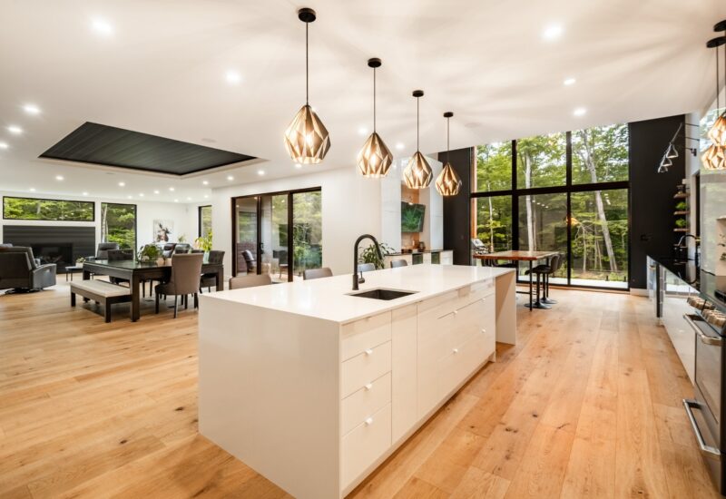 15 Ch. des Pentes  Morin-Heights (Laurentides)