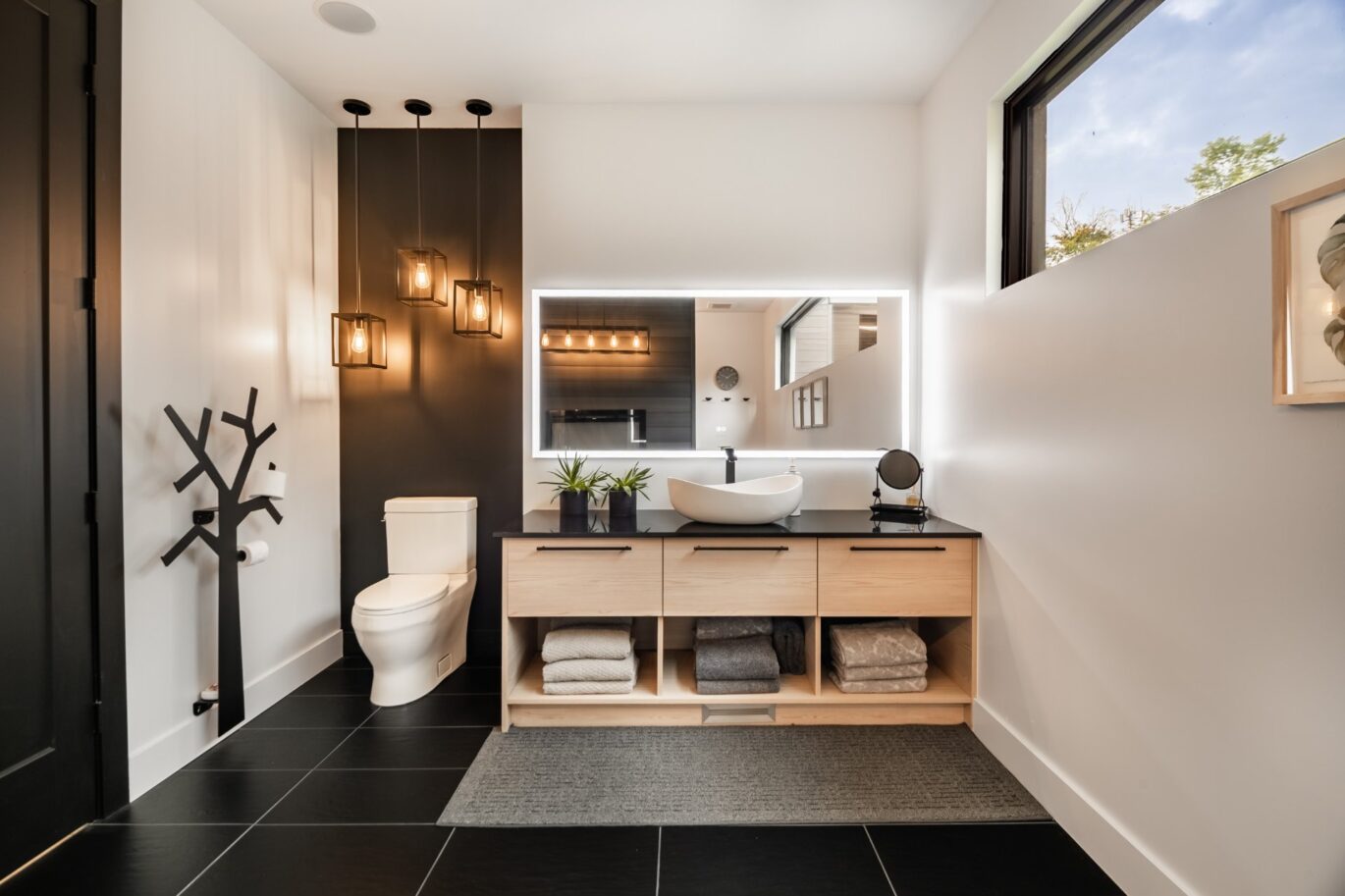 15 Ch. des Pentes  Morin-Heights (Laurentides)