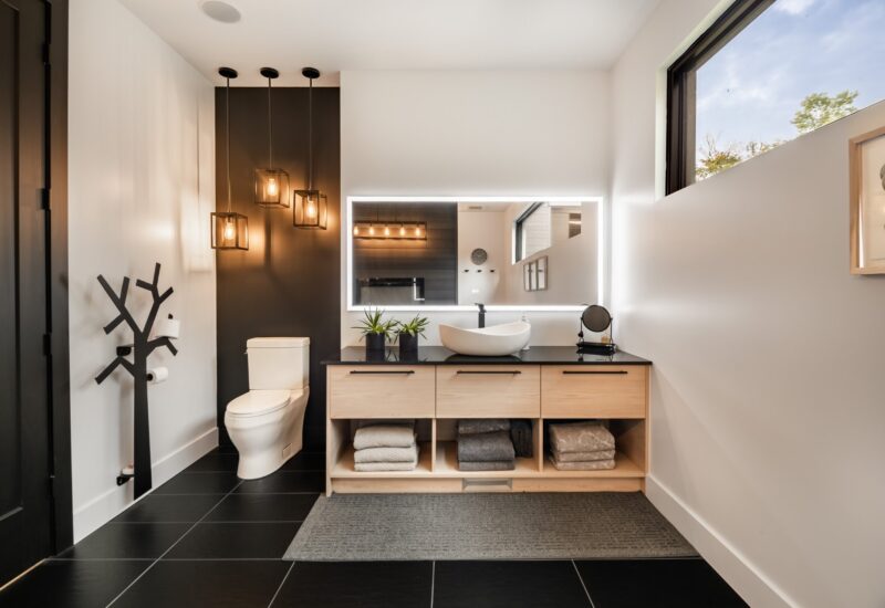 15 Ch. des Pentes  Morin-Heights (Laurentides)