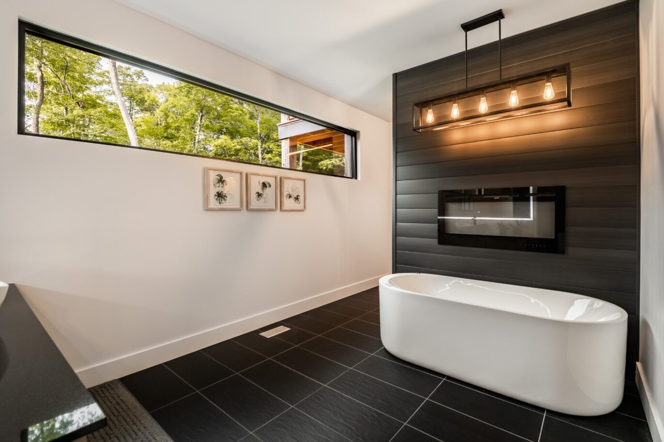 15 Ch. des Pentes  Morin-Heights (Laurentides)