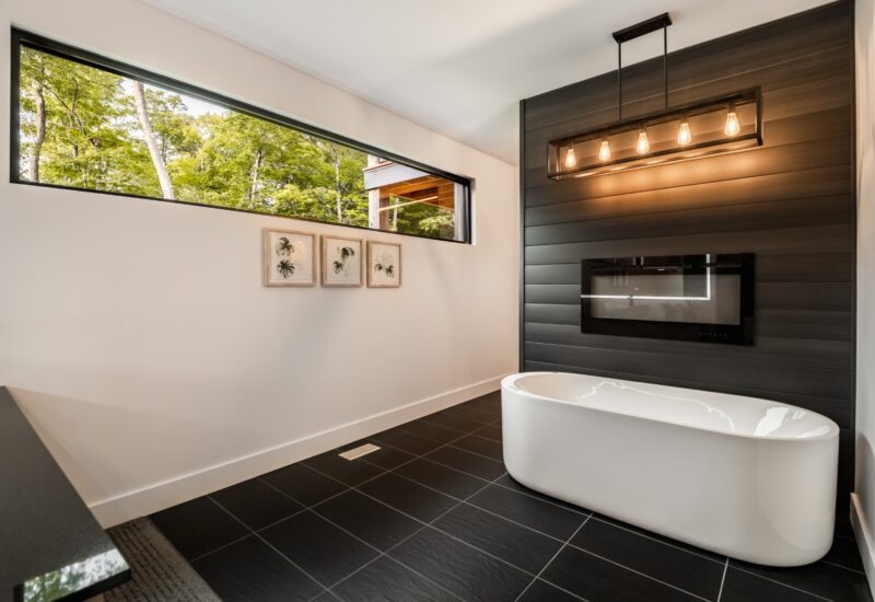 15 Ch. des Pentes  Morin-Heights (Laurentides)