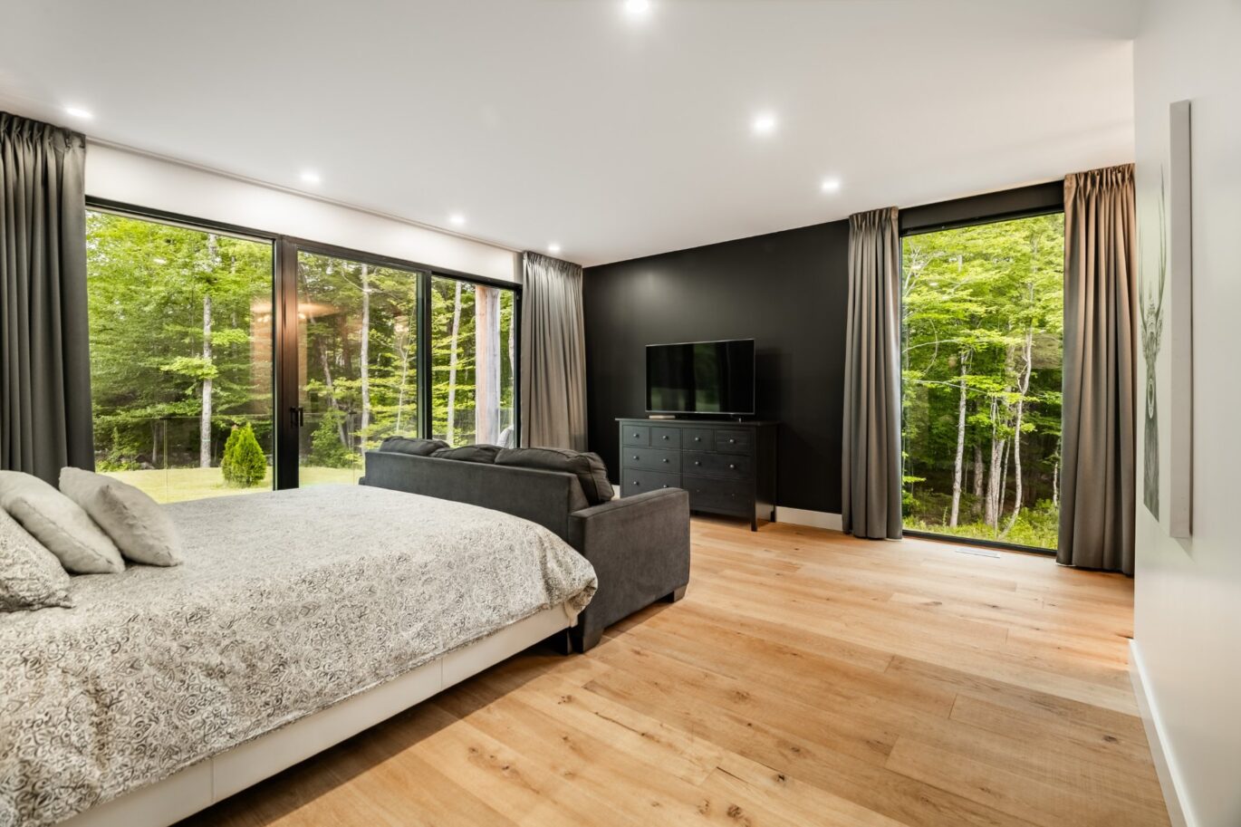 15 Ch. des Pentes  Morin-Heights (Laurentides)