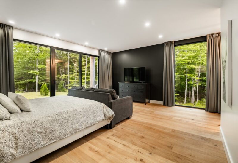 15 Ch. des Pentes  Morin-Heights (Laurentides)