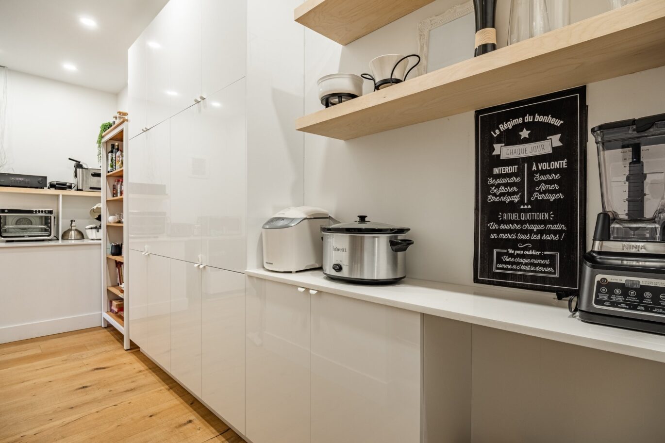 15 Ch. des Pentes  Morin-Heights (Laurentides)