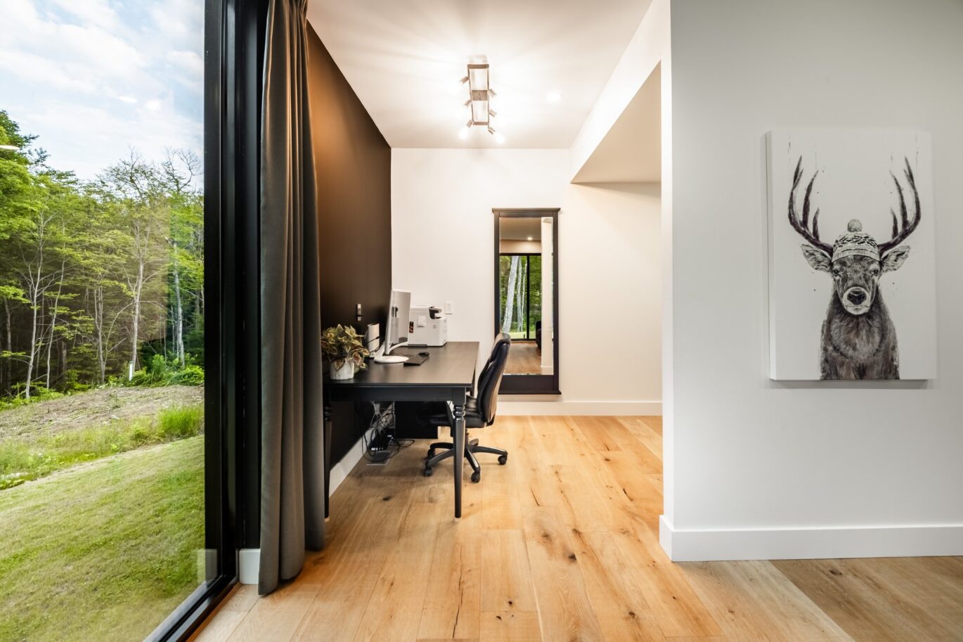 15 Ch. des Pentes  Morin-Heights (Laurentides)