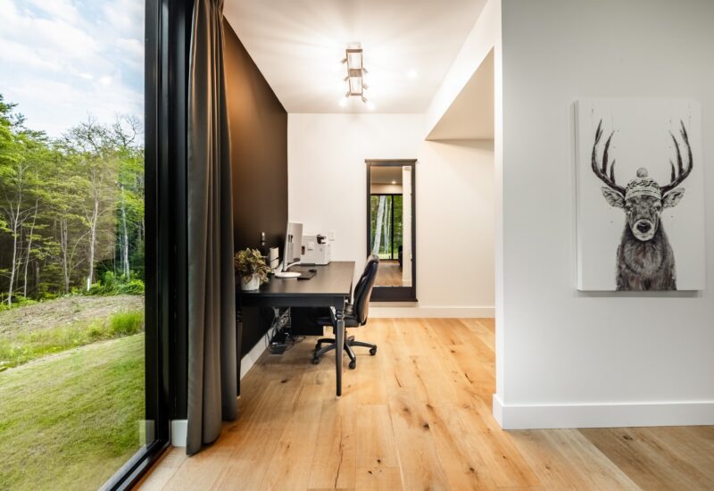 15 Ch. des Pentes  Morin-Heights (Laurentides)