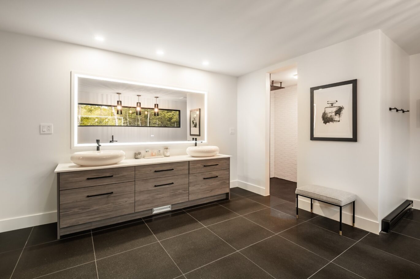 15 Ch. des Pentes  Morin-Heights (Laurentides)