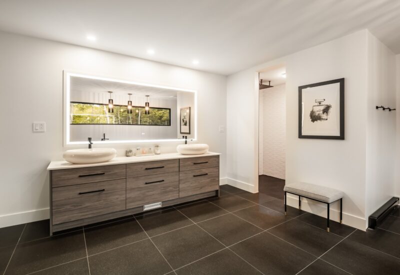 15 Ch. des Pentes  Morin-Heights (Laurentides)