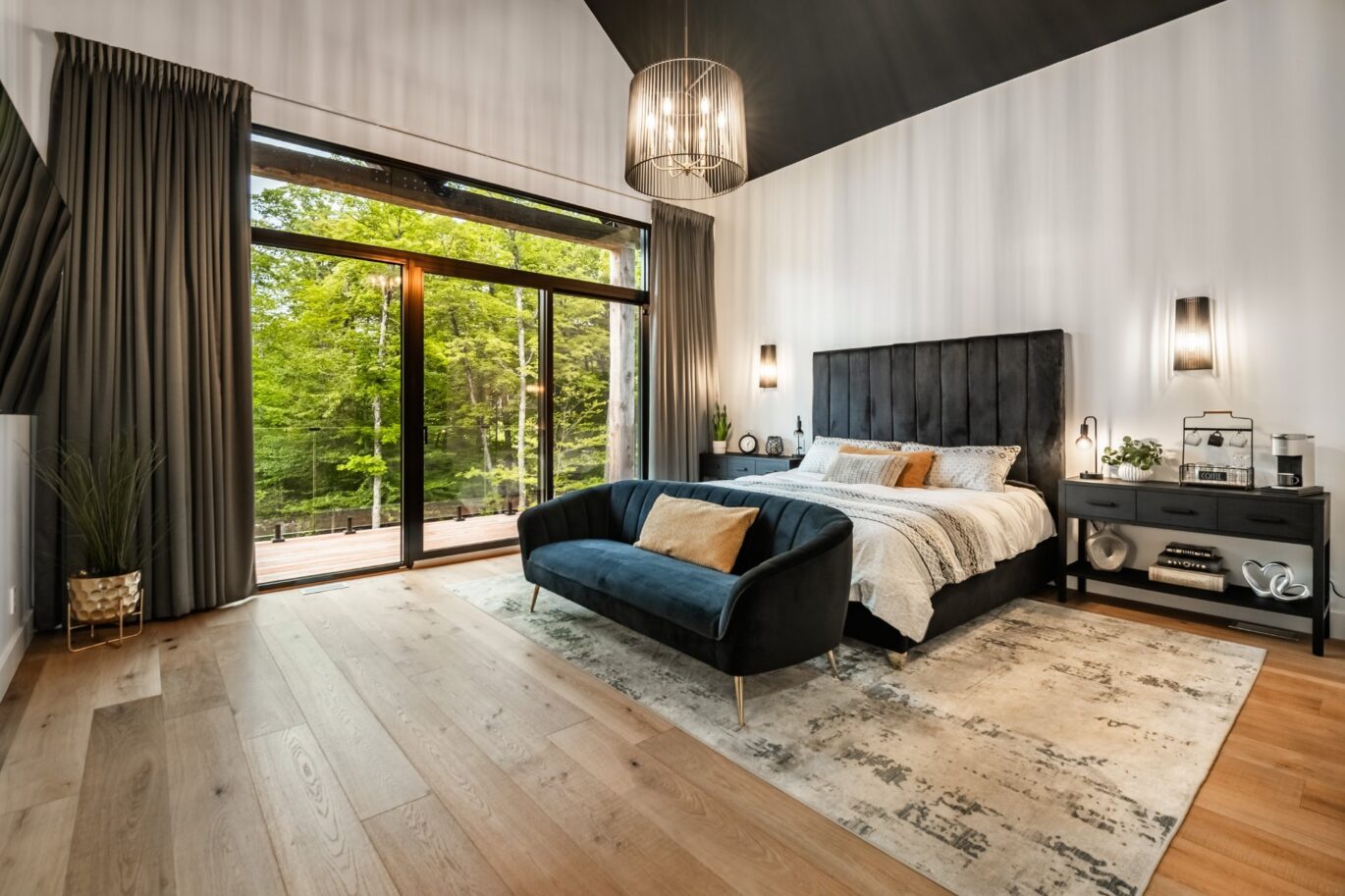 15 Ch. des Pentes  Morin-Heights (Laurentides)