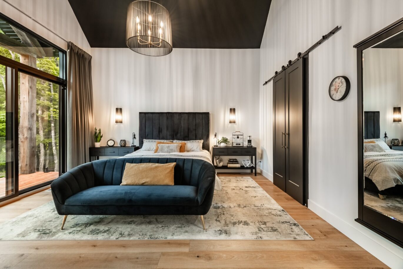 15 Ch. des Pentes  Morin-Heights (Laurentides)