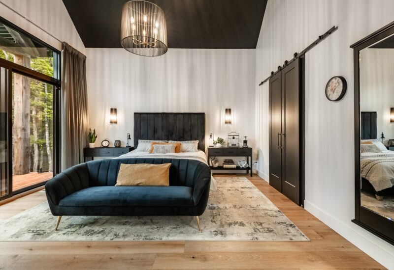 15 Ch. des Pentes  Morin-Heights (Laurentides)