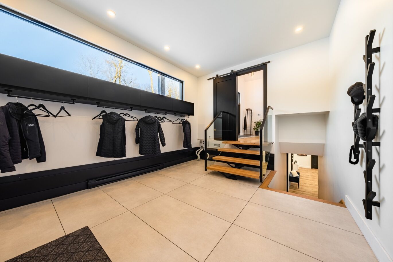 15 Ch. des Pentes  Morin-Heights (Laurentides)