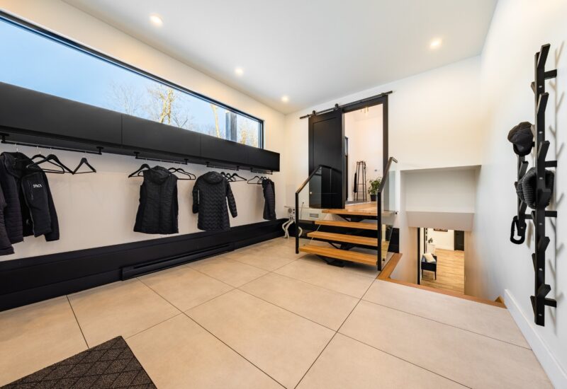 15 Ch. des Pentes  Morin-Heights (Laurentides)