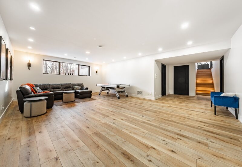 15 Ch. des Pentes  Morin-Heights (Laurentides)