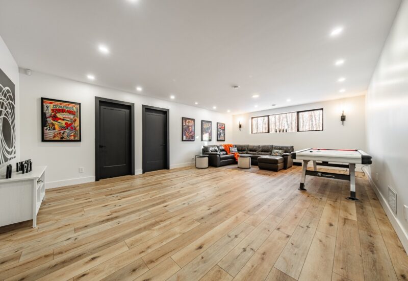 15 Ch. des Pentes  Morin-Heights (Laurentides)