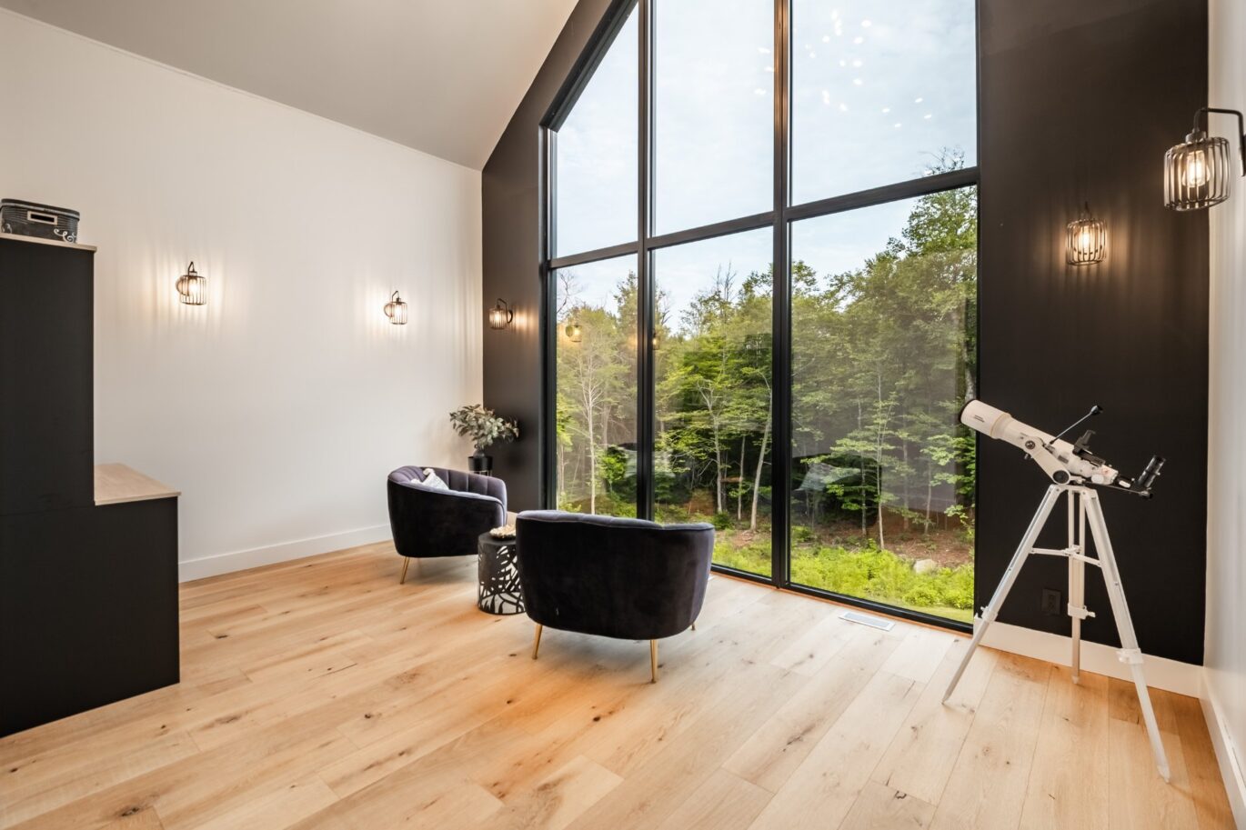 15 Ch. des Pentes  Morin-Heights (Laurentides)