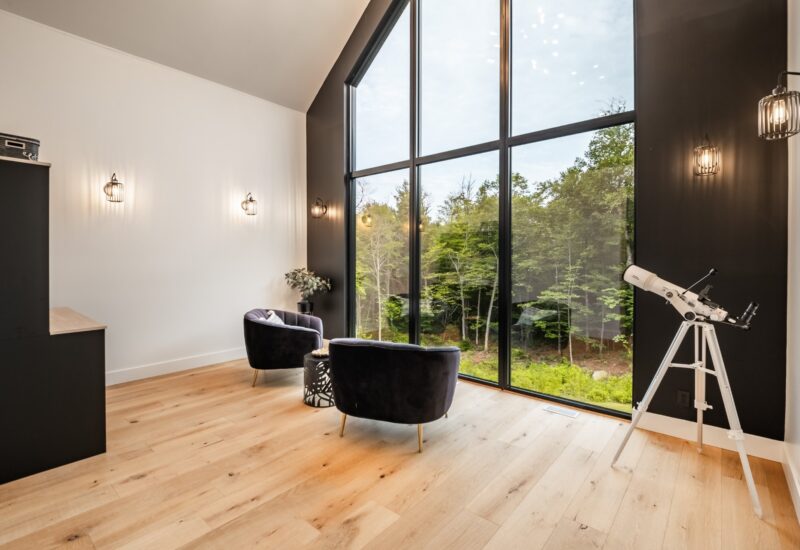 15 Ch. des Pentes  Morin-Heights (Laurentides)