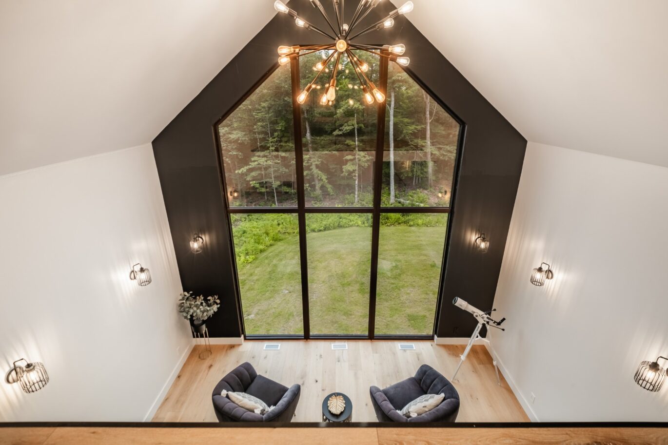 15 Ch. des Pentes  Morin-Heights (Laurentides)