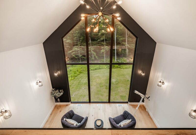 15 Ch. des Pentes  Morin-Heights (Laurentides)