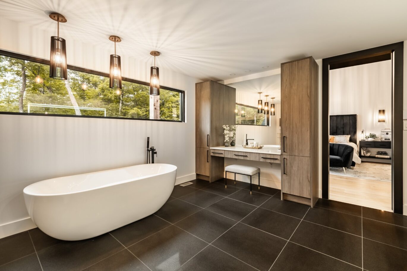 15 Ch. des Pentes  Morin-Heights (Laurentides)